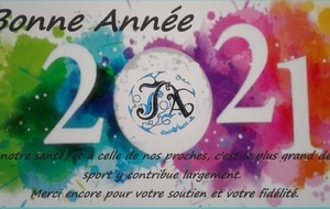 Meilleurs Voeux